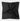 Black Silk Handkerchief with White Spots