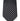 Black Silk Tie with White Squares