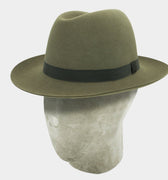 Brown Grafton Trilby