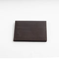 Brown & Orange Billfold Card Holder