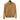 Camel Real Leather Suede Deck Bomber Jacket