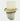 Cream Tall Top Hat - Hilditch & Key