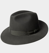 Dark Green Rivoli Trilby