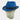 Elixer Blue Charlie Trilby