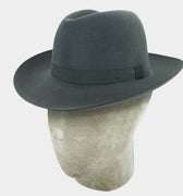 Grey Grafton Trilby