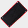 LARGE TIDY TRAY FLOTTER RED BLACK