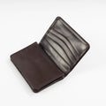 Leather Business Card Case