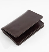 Leather Business Card Case