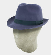 Lilac Weekender Trilby