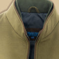 Loro Piana Bruno Green Gilet