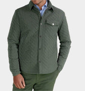 Olive Garda Jacket