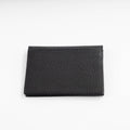 Red Billfold Card Holder